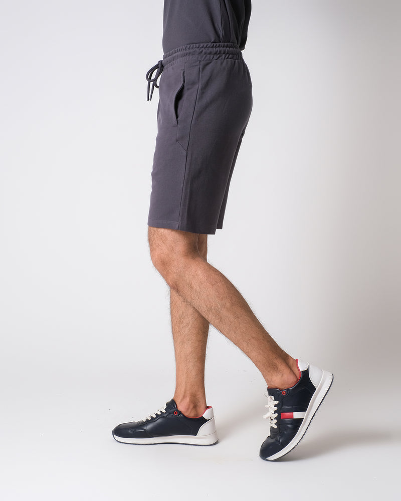Men Knit Shorts - Engine - Buy Now