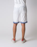 Men Shorts with Tape Detail - Engine - Buy Now