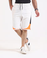 Men Knit Active Wear Shorts - Engine - Buy Now