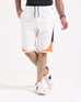 Men Knit Active Wear Short