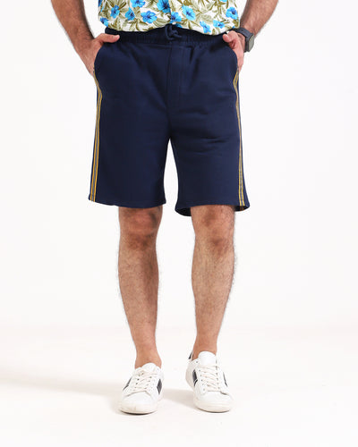 Men Knit Shorts