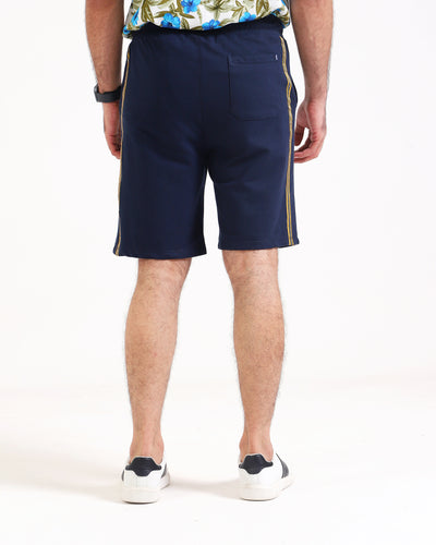 Men Knit Shorts