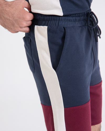 Men Knit Shorts