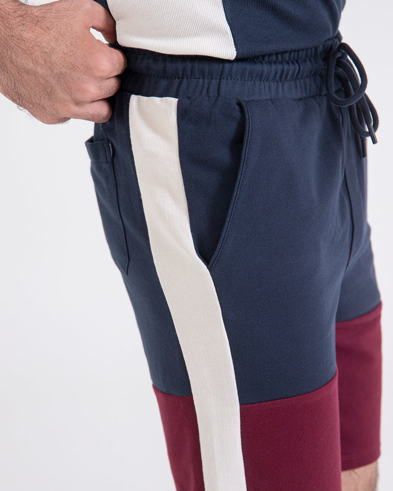 Men Knit Shorts - Engine - Buy Now