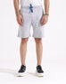 Men Knit Active Wear Short