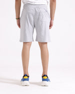 Men Knit Active Wear Shorts - Engine - Buy Now