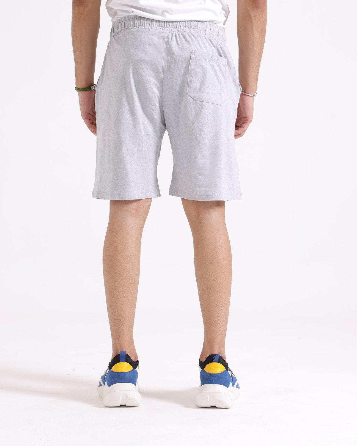 Men Knit Active Wear Shorts - Engine - Buy Now