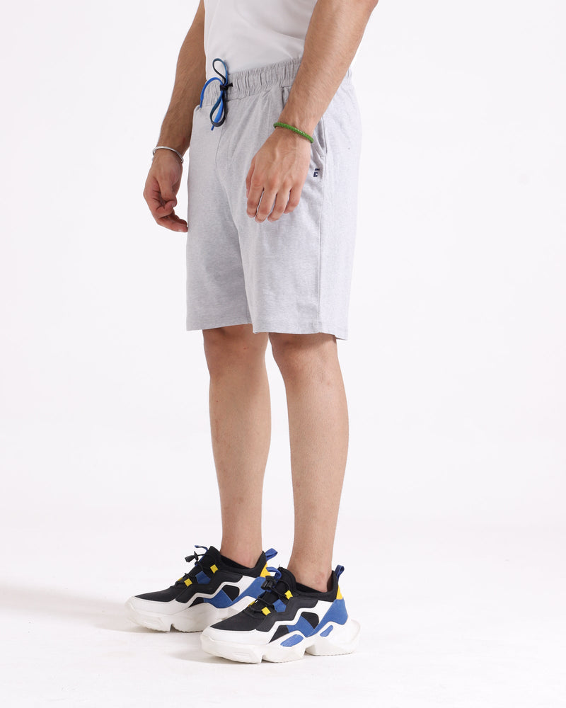 Men Knit Active Wear Shorts - Engine - Buy Now