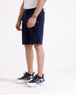 Men Knit Active Wear Shorts - Engine - Buy Now