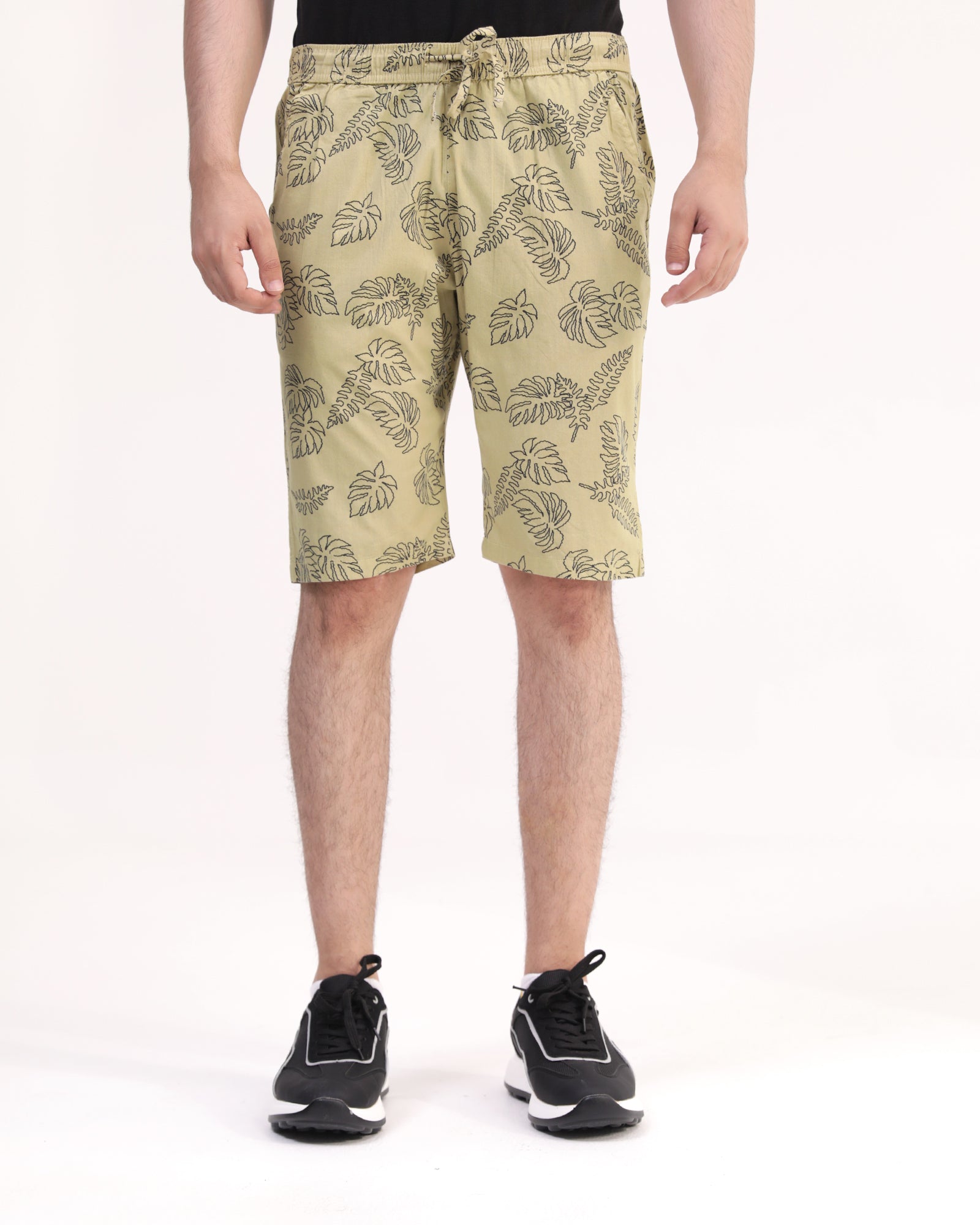 Men Short