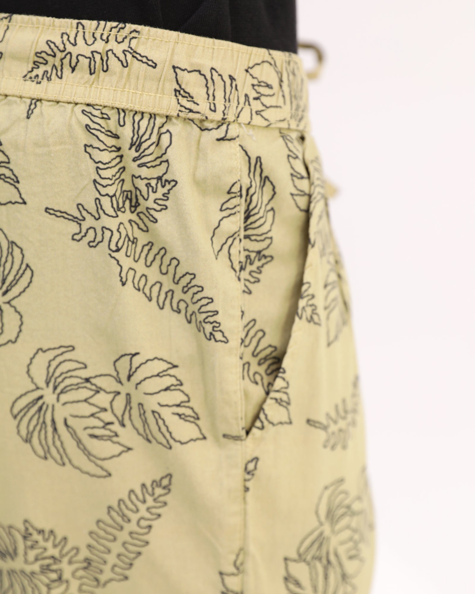 Men Short