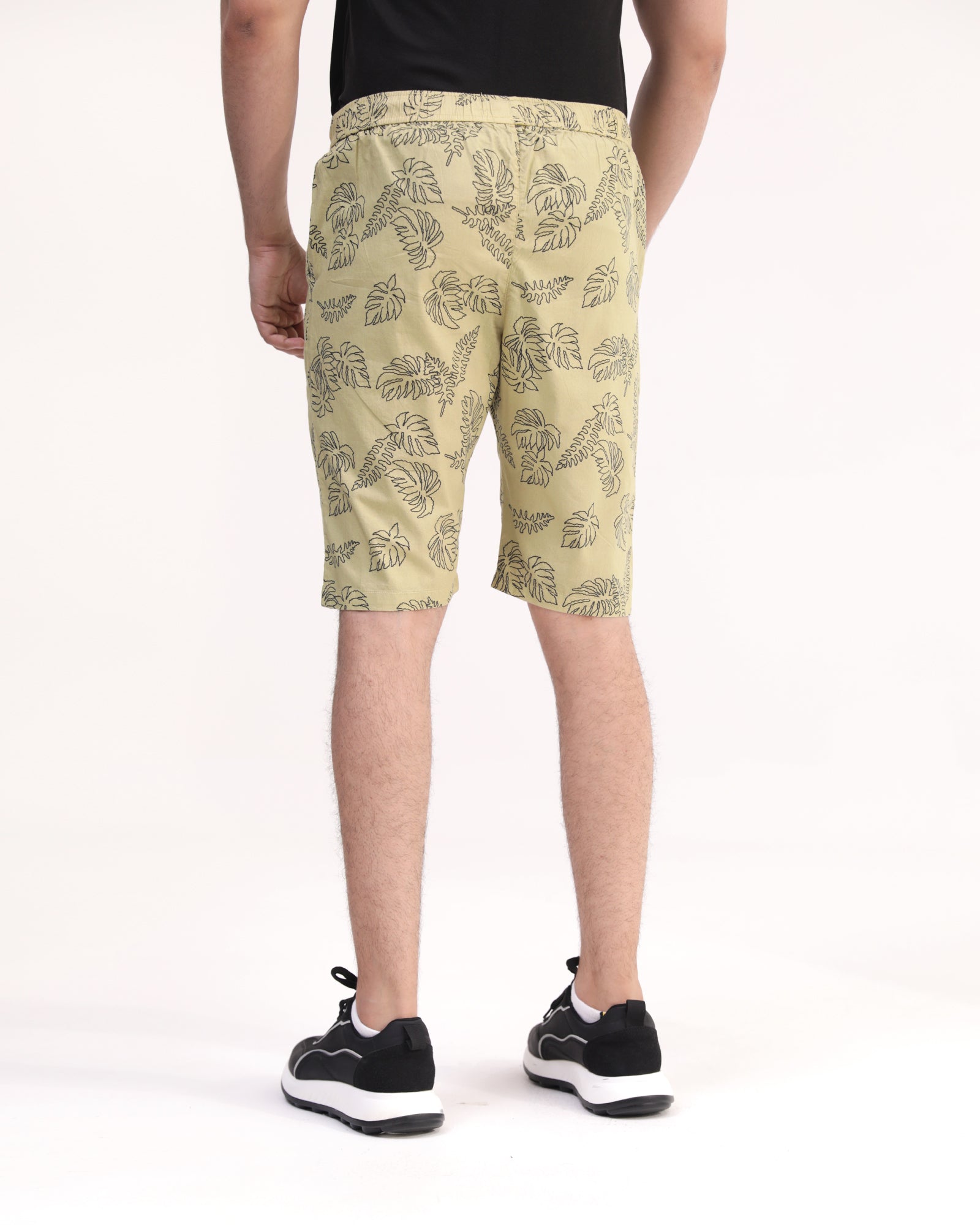 Men Short - Engine - Buy Now