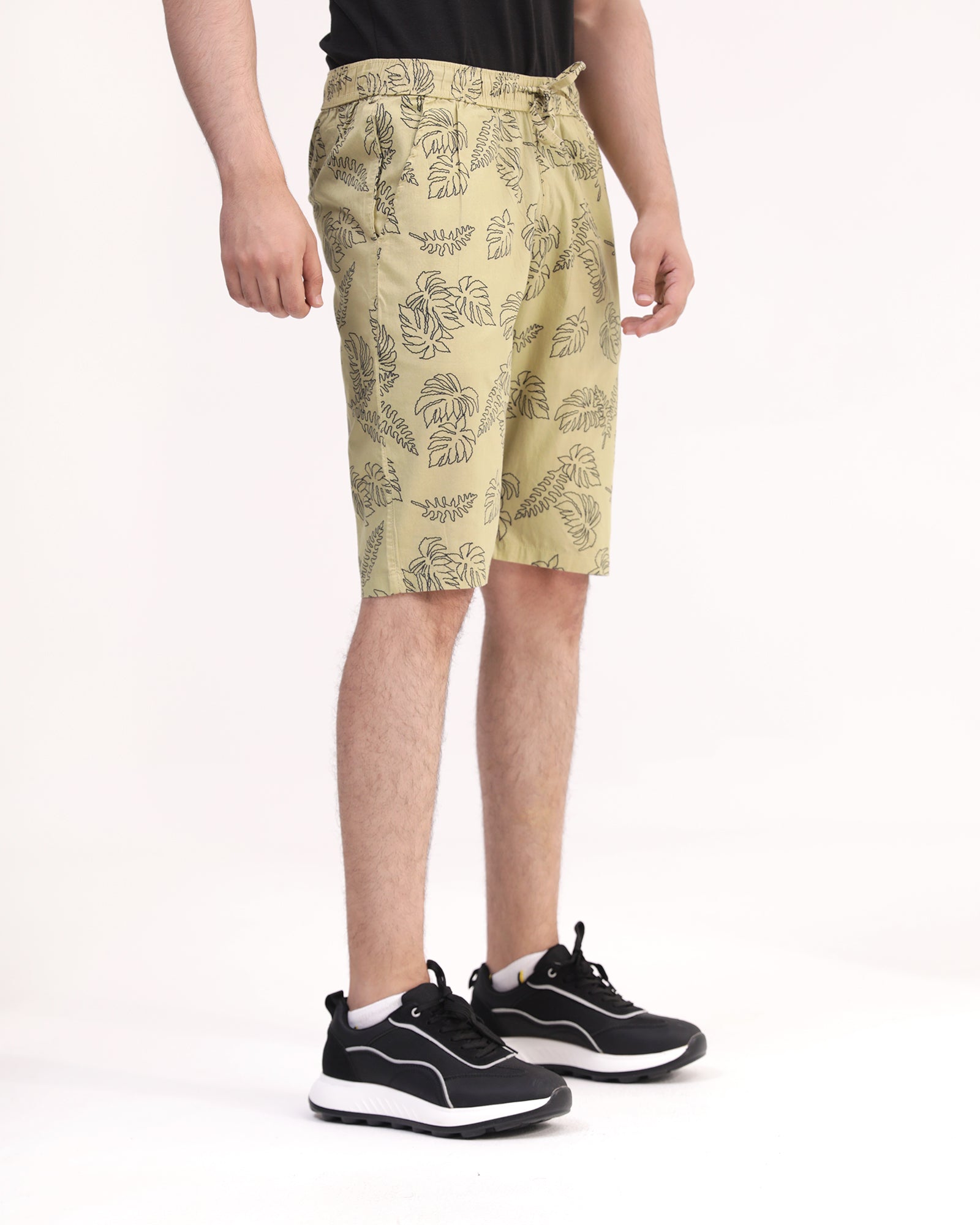 Men Short - Engine - Buy Now