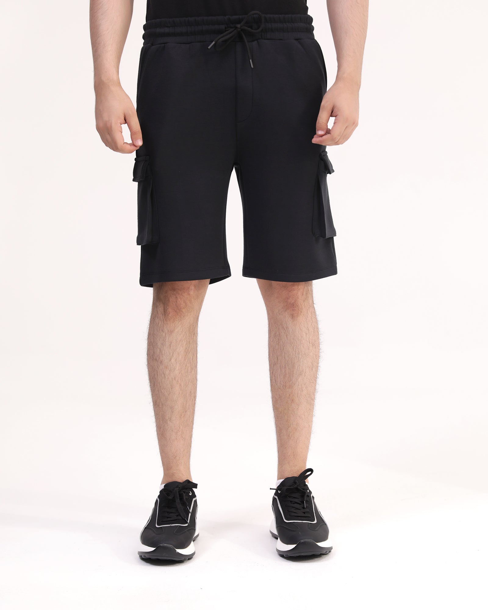 Men Short