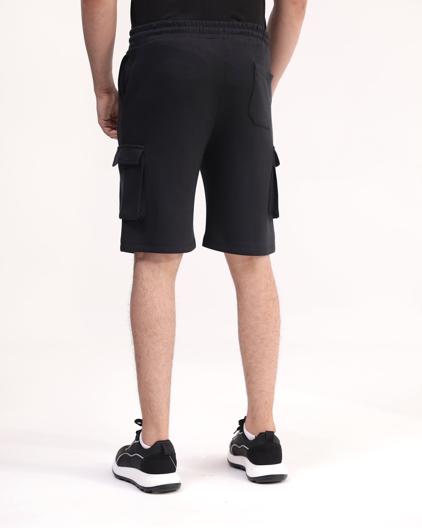 Men Short - Engine - Buy Now