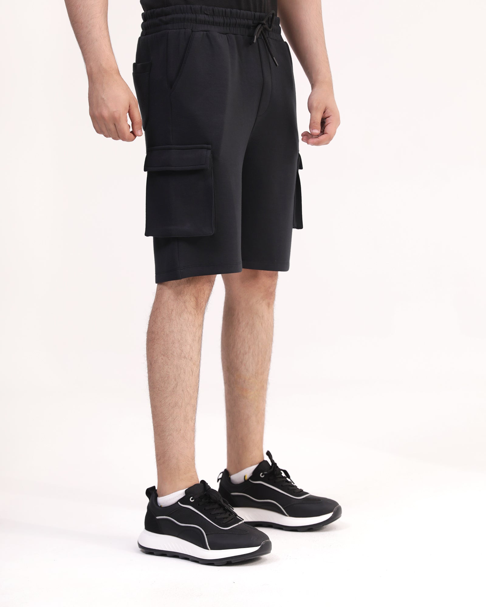 Men Short