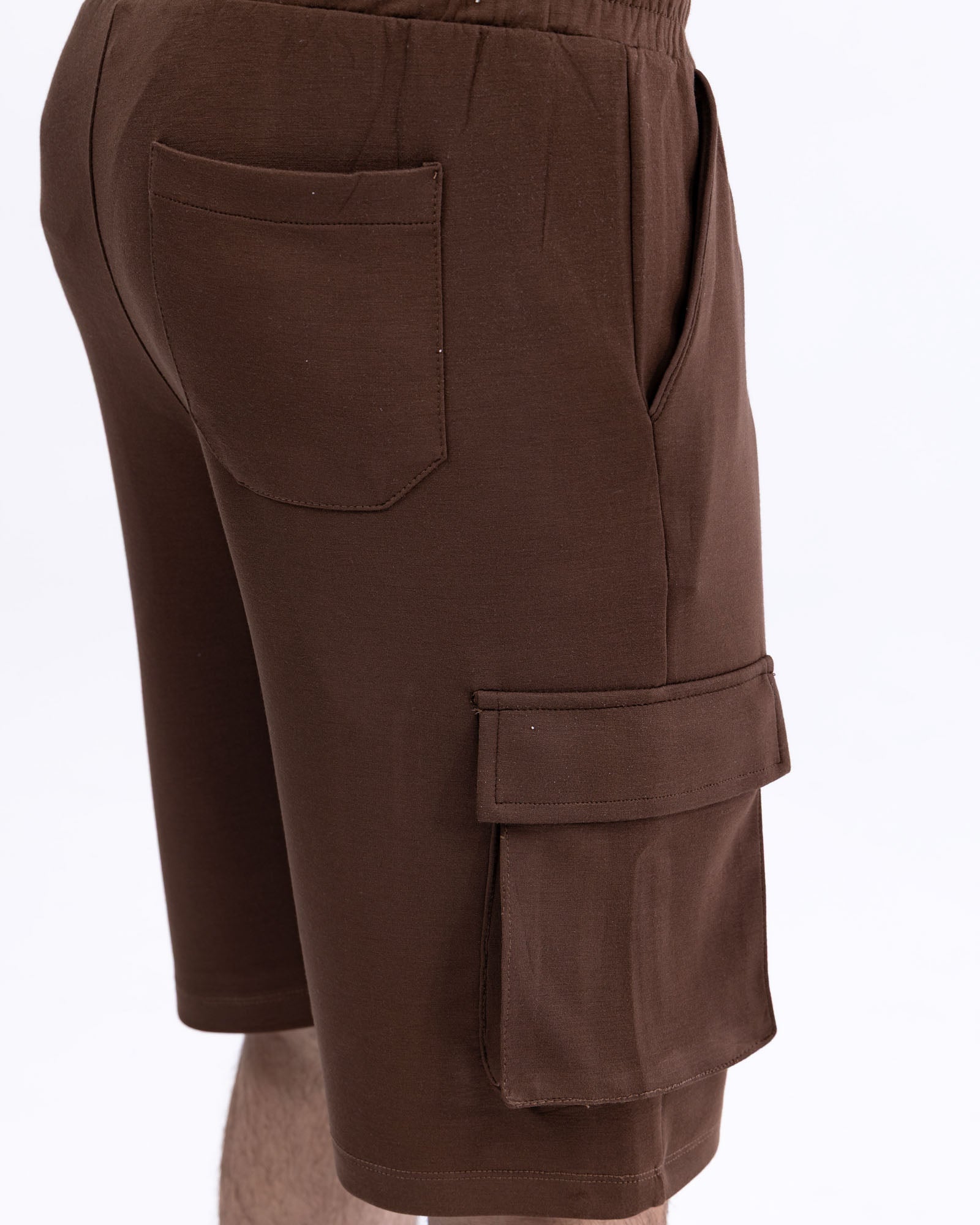 Men Short - Engine - Buy Now