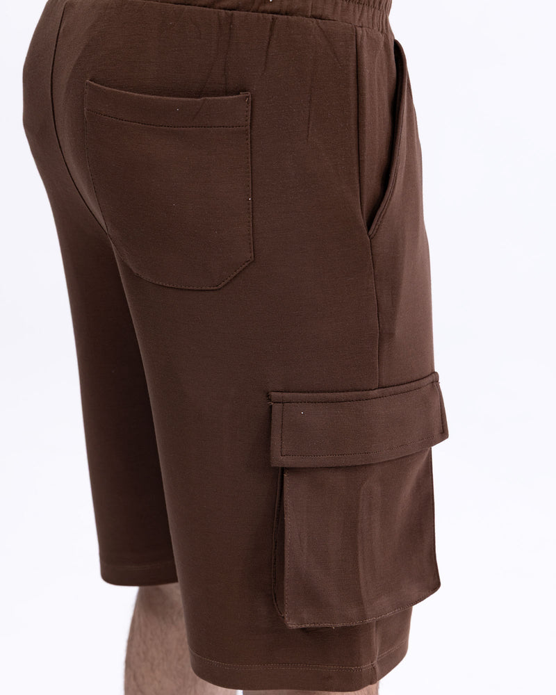Men Shorts - Engine - Buy Now