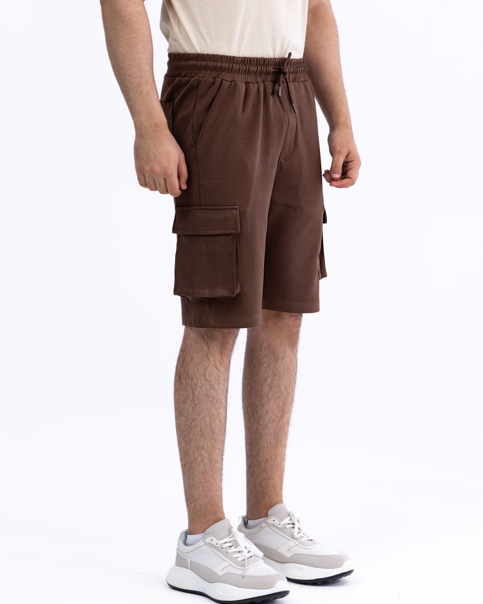 Men Short