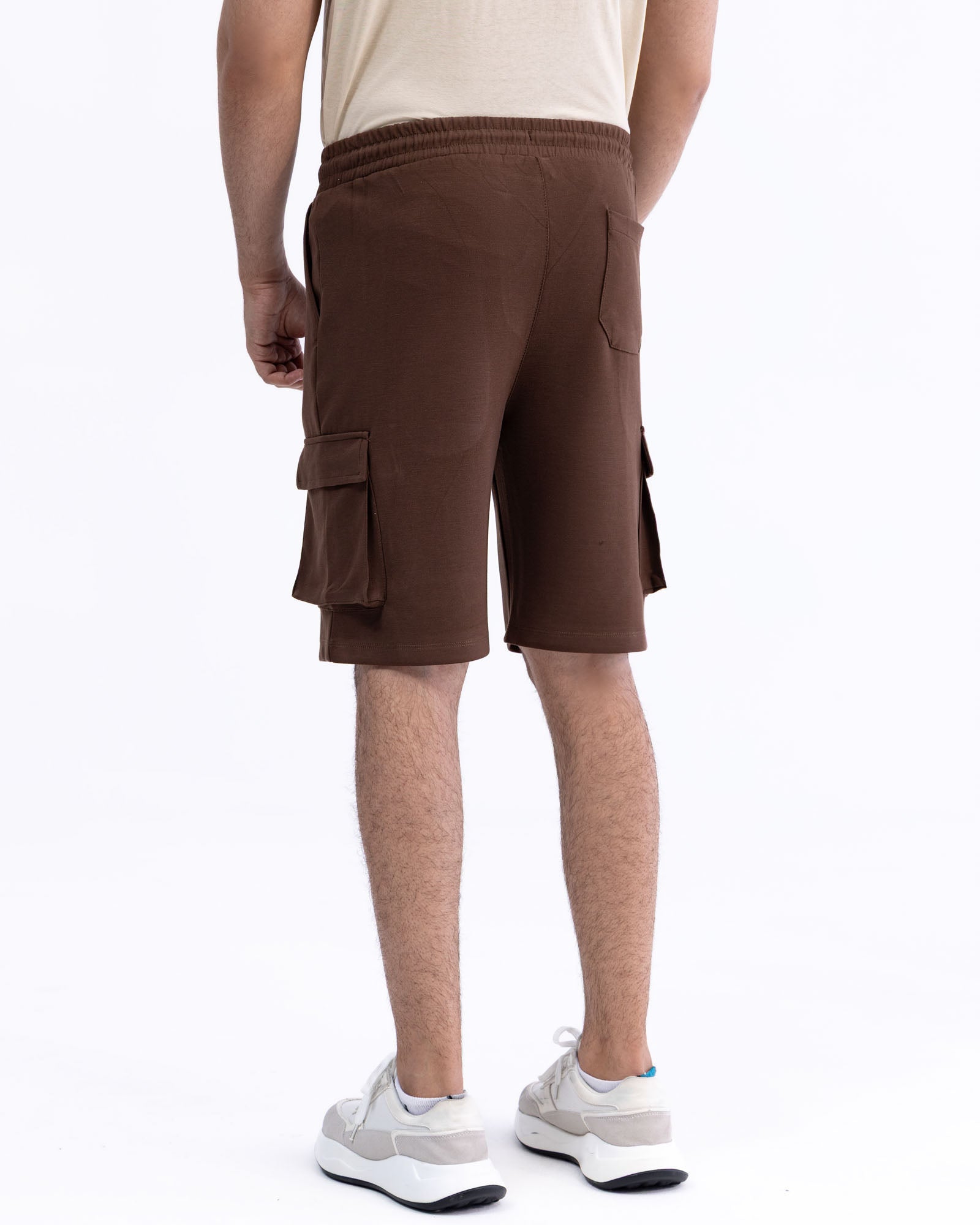 Men Short - Engine - Buy Now