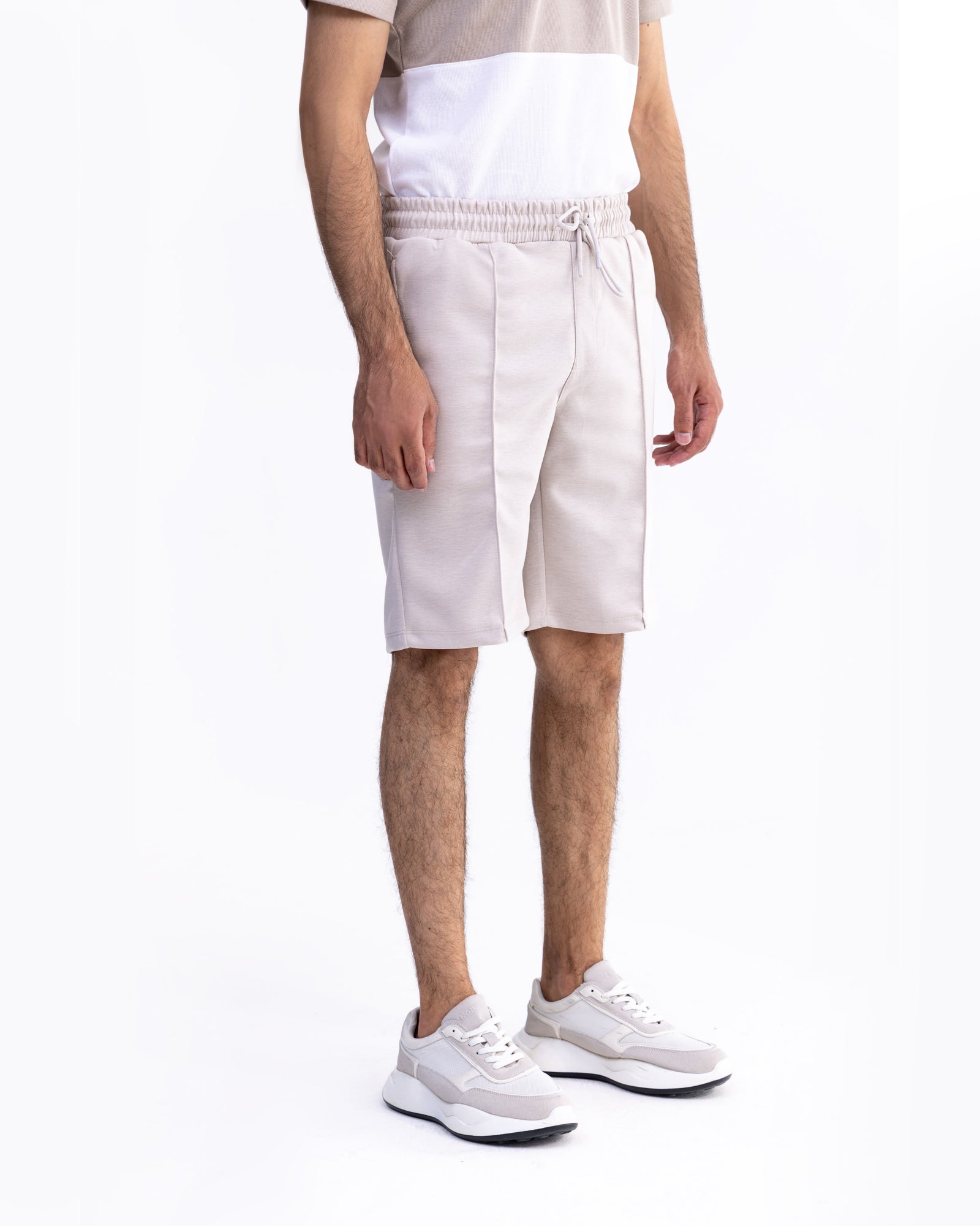 Men Short