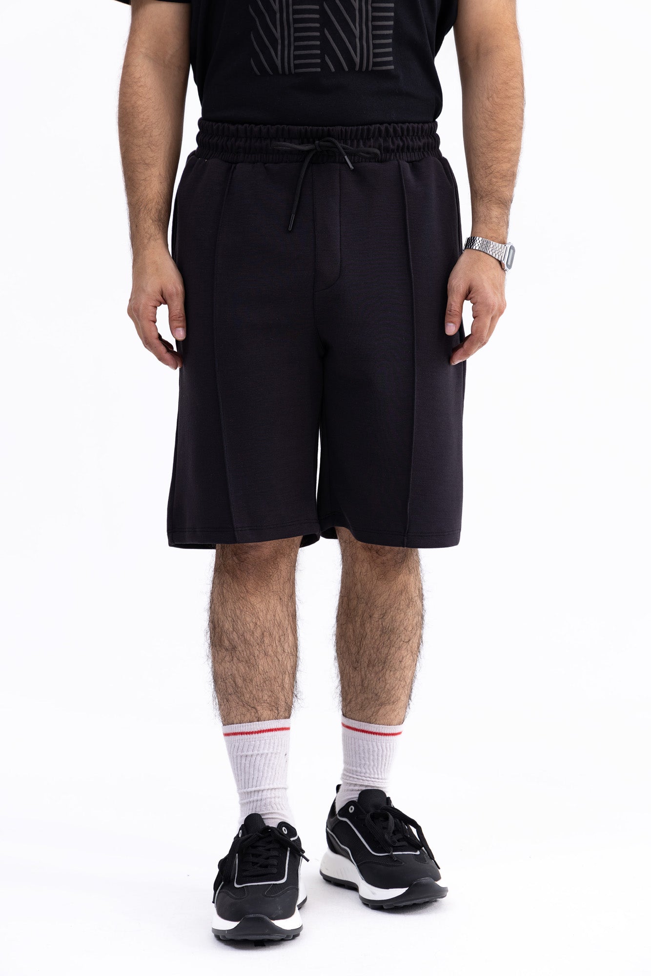 Men Short