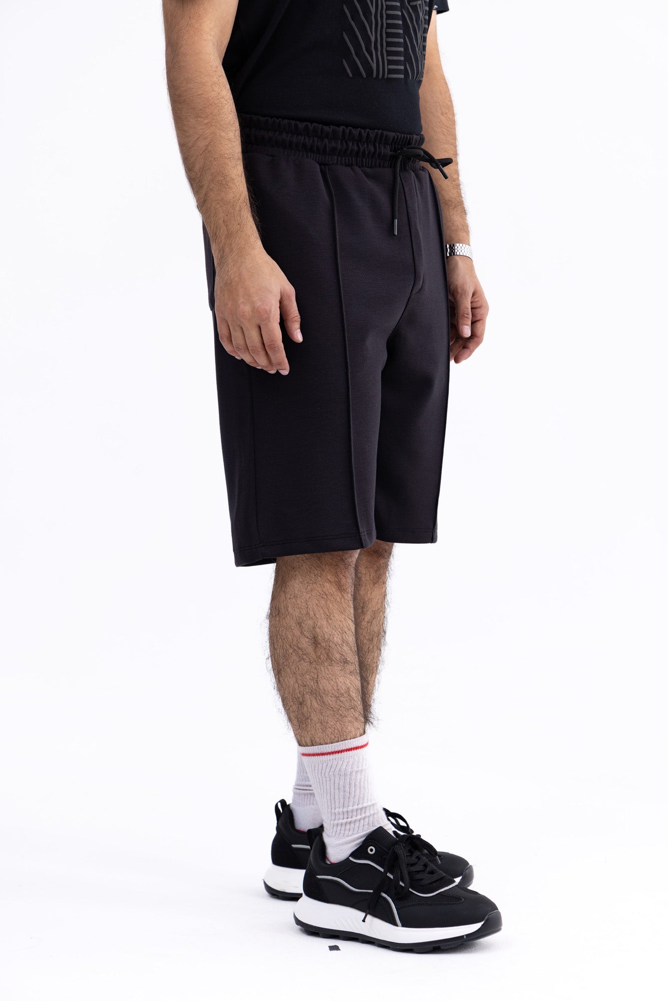 Men Short - Engine - Buy Now