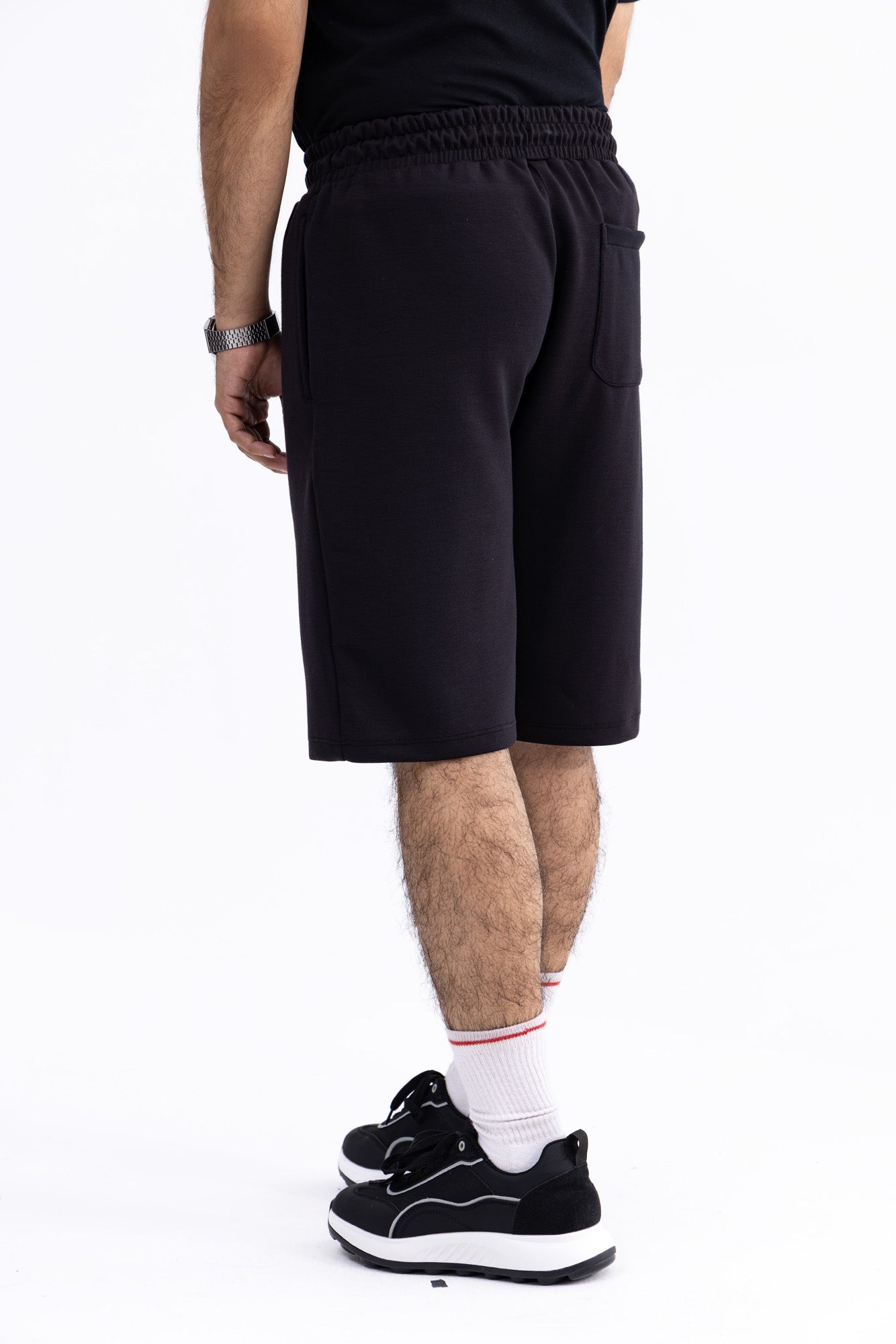 Men Short - Engine - Buy Now