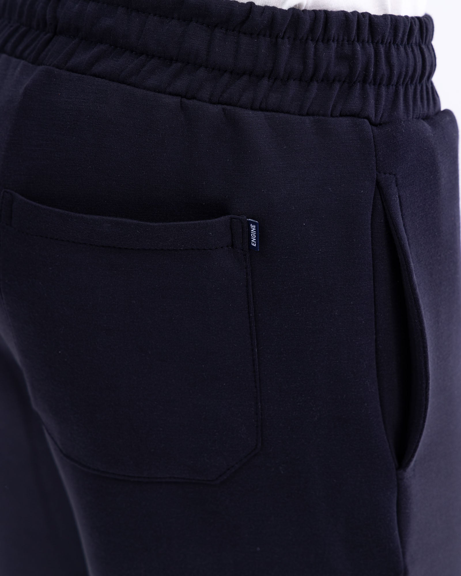 Men Short