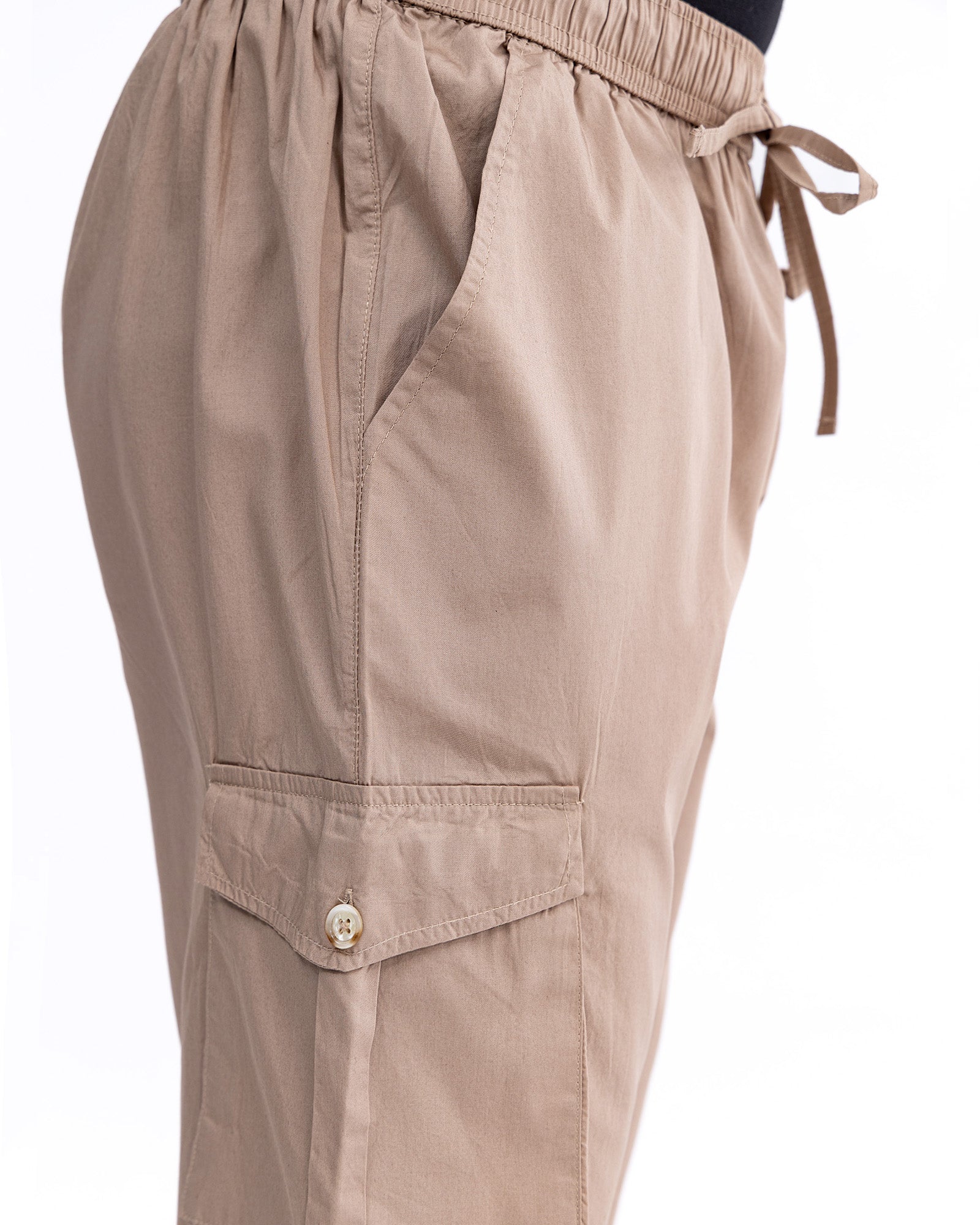 Men Short