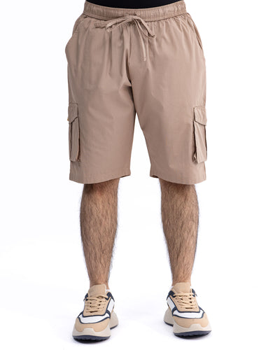 Men Short
