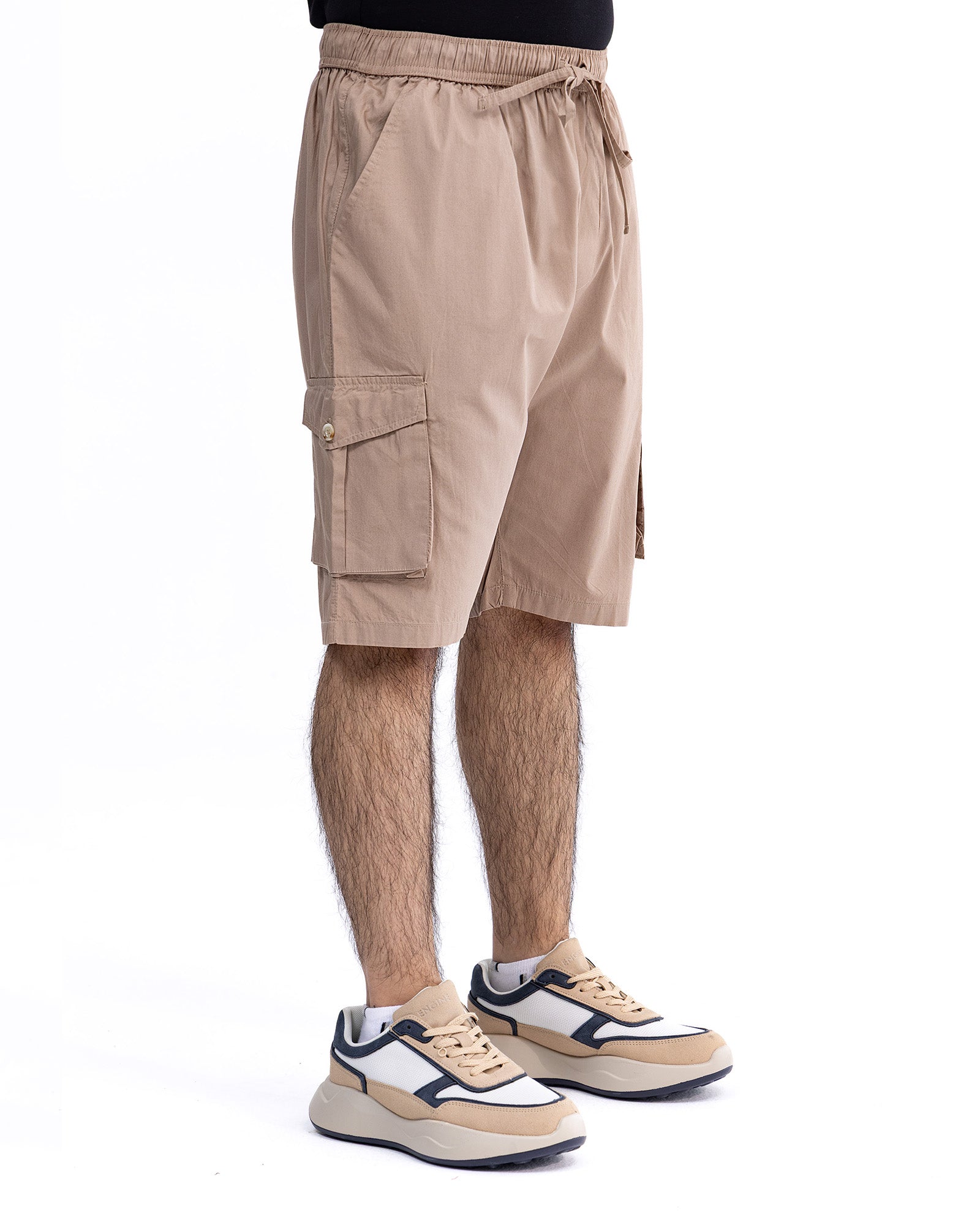 Men Short - Engine - Buy Now
