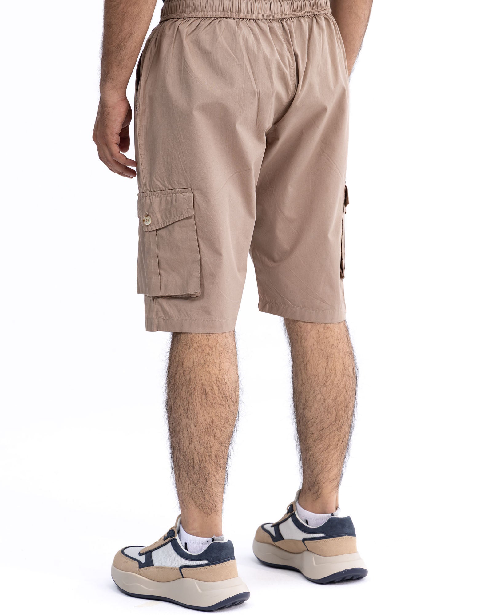 Men Short - Engine - Buy Now