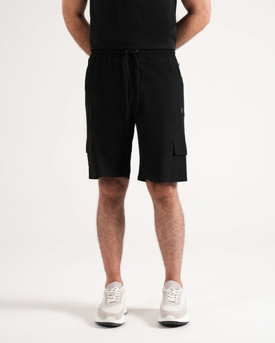 Men Active Wear Short