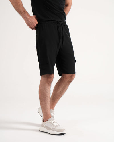 Men Active Wear Short