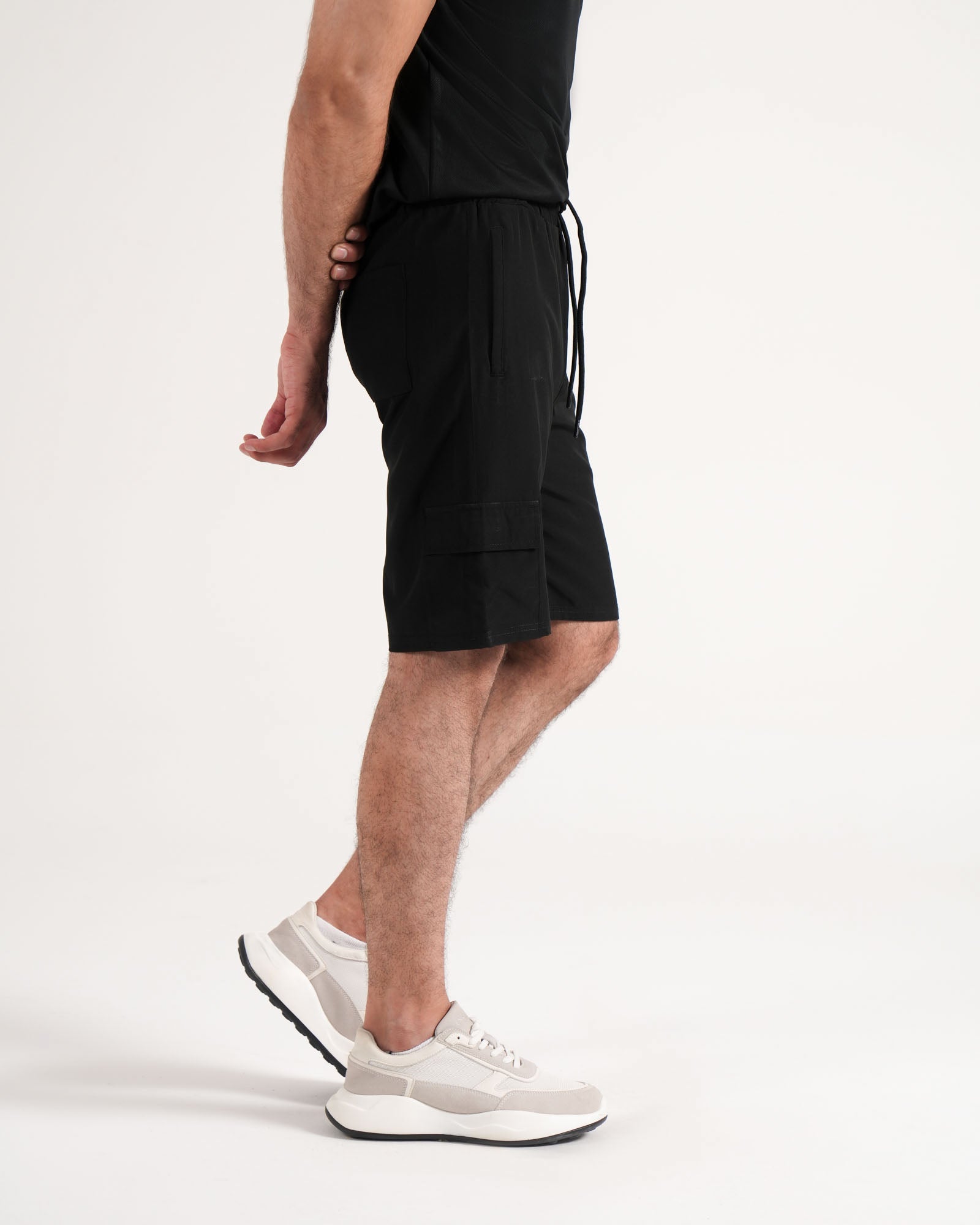 Men Active Wear Short - Engine - Buy Now