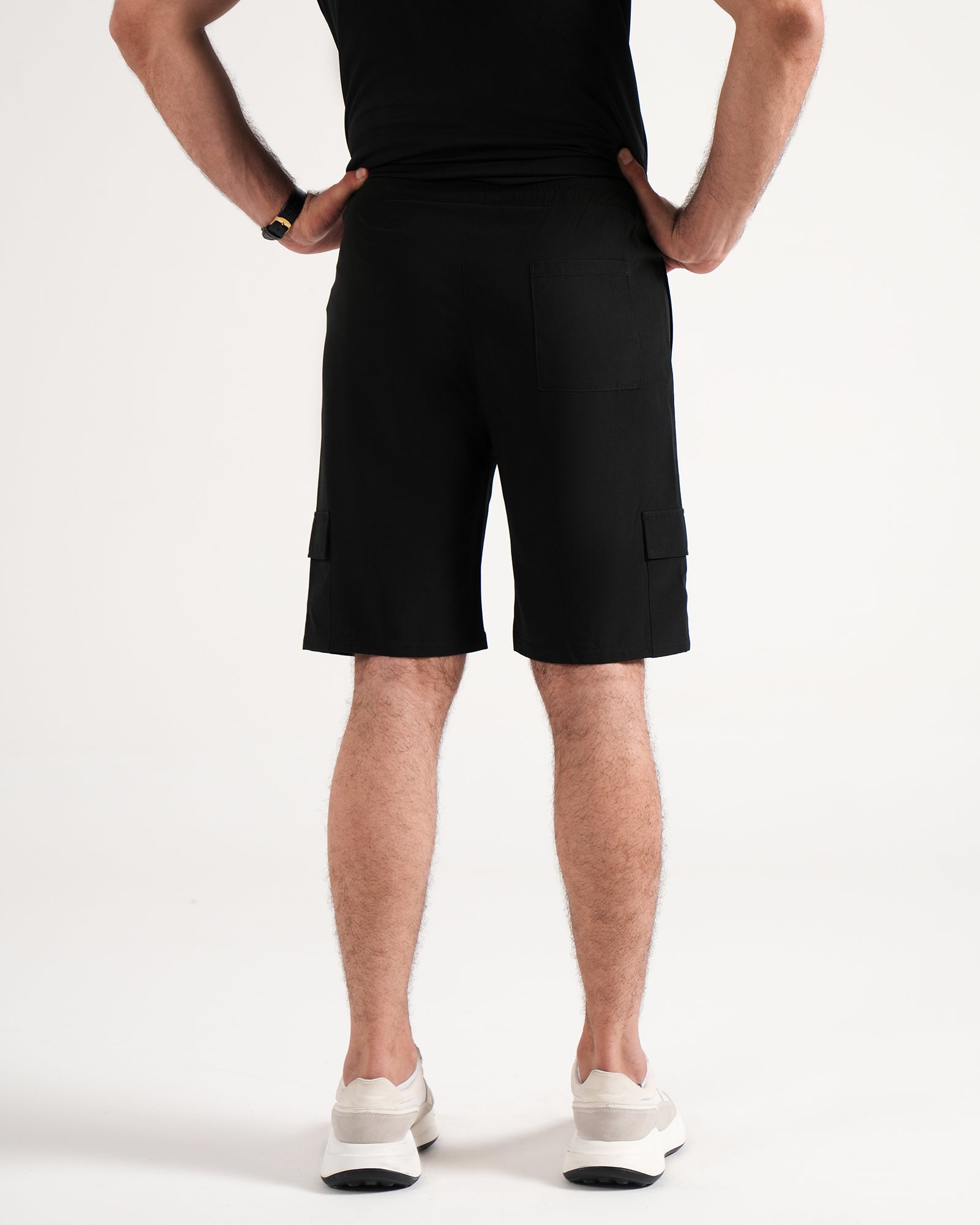 Men Active Wear Short - Engine - Buy Now