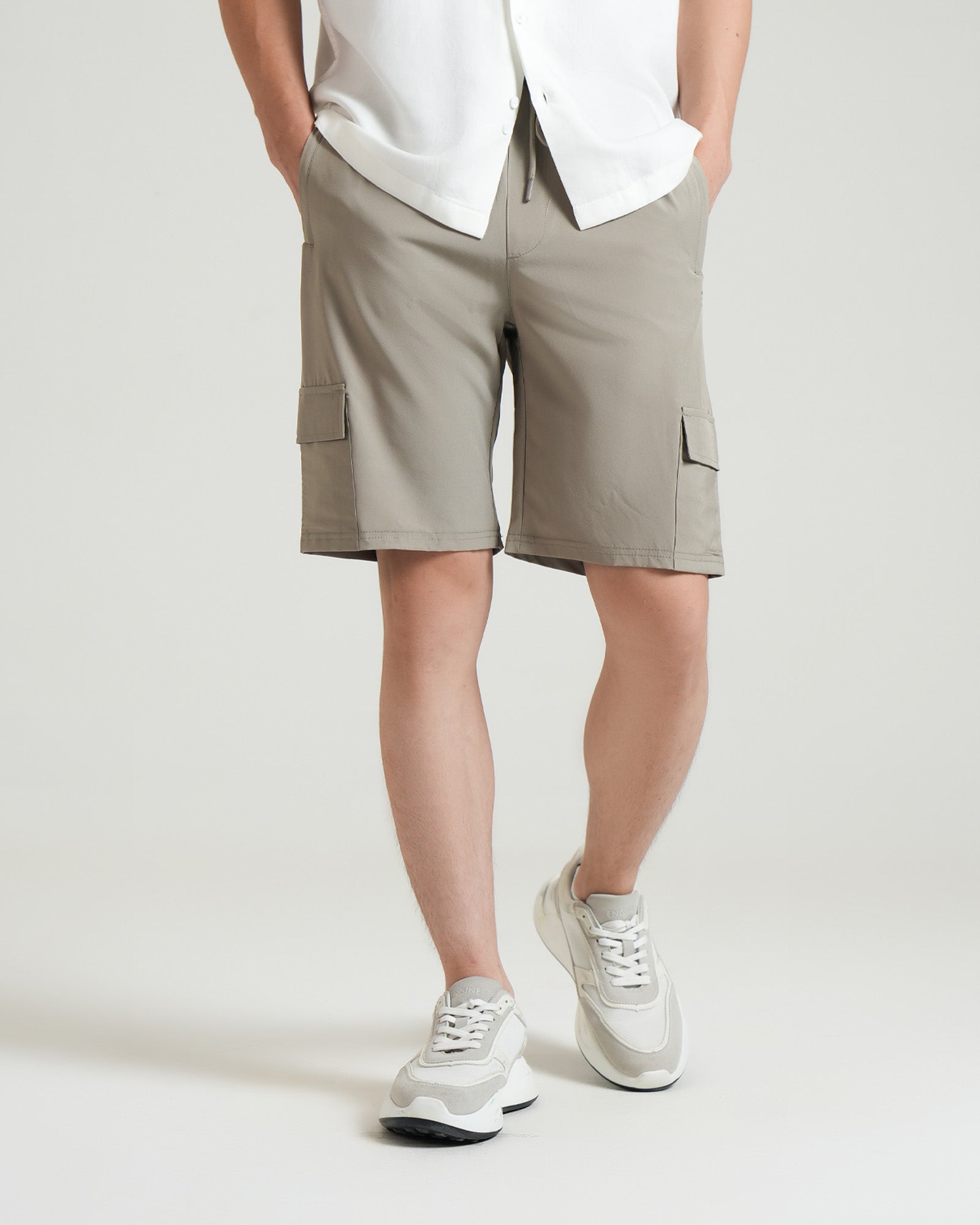 Men Active Wear Short