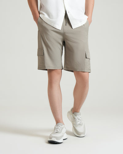 Men Active Wear Shorts