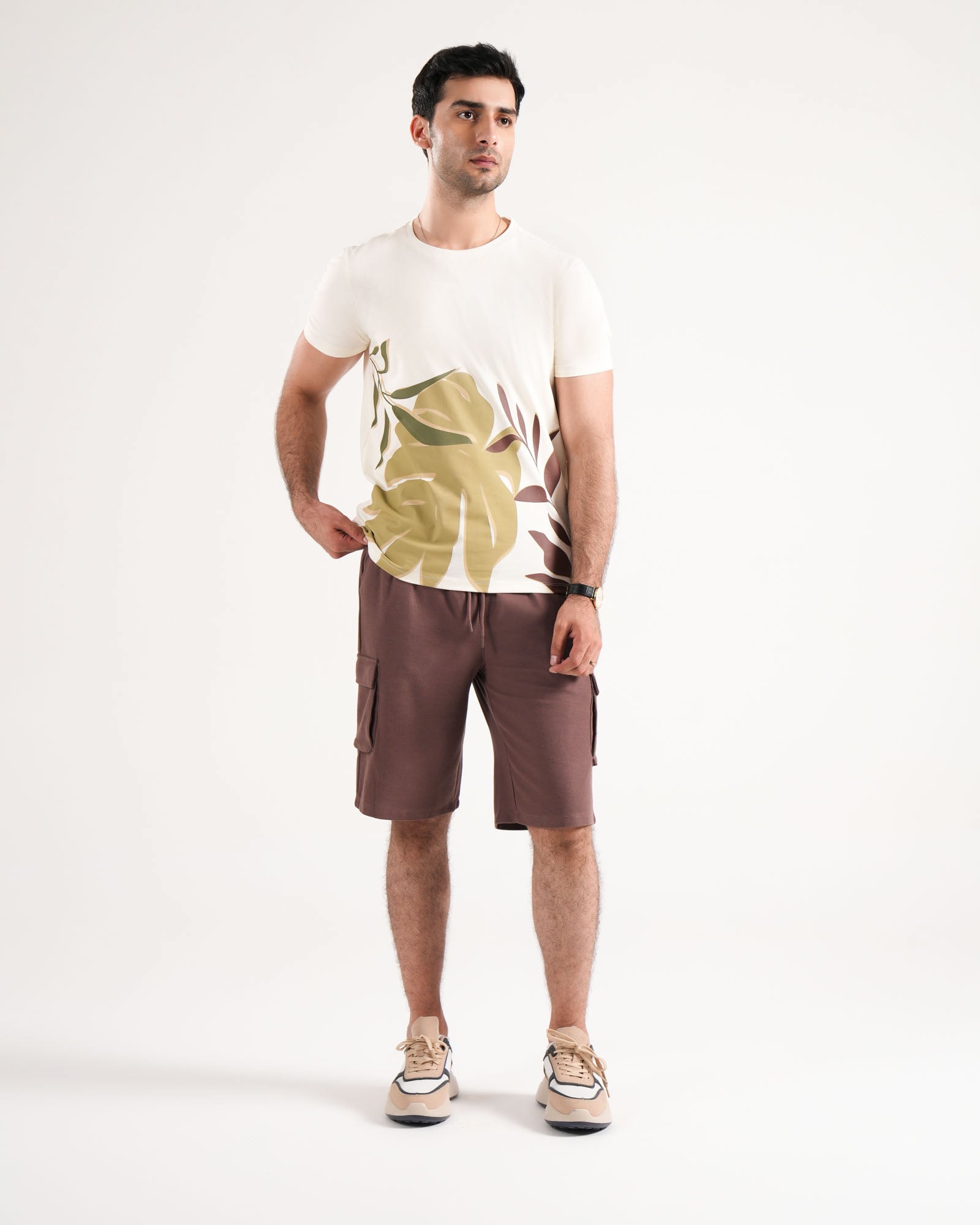 Men Short - Engine - Buy Now