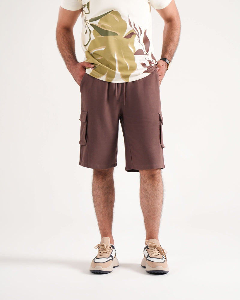 Men Shorts - Engine - Buy Now
