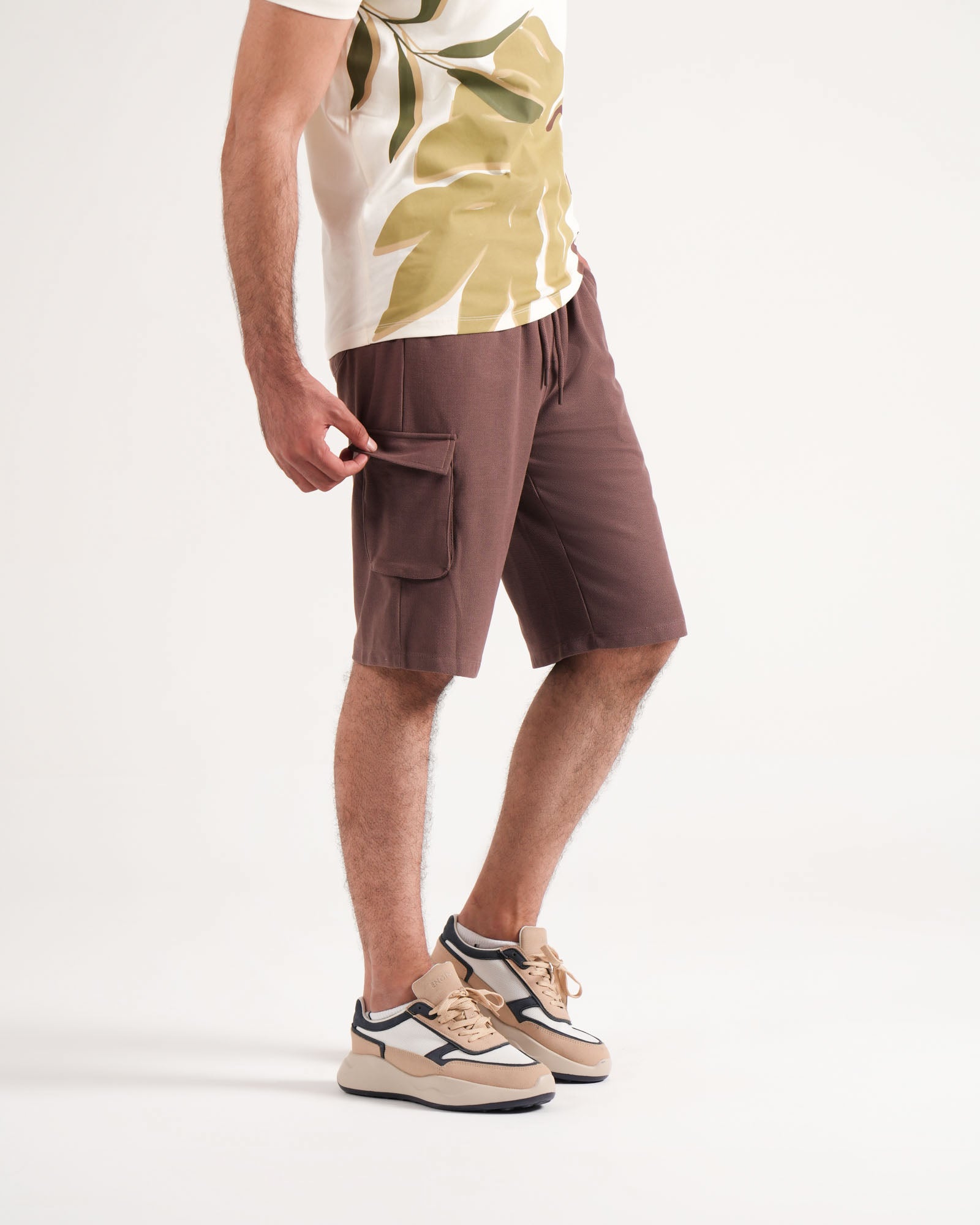 Men Short - Engine - Buy Now