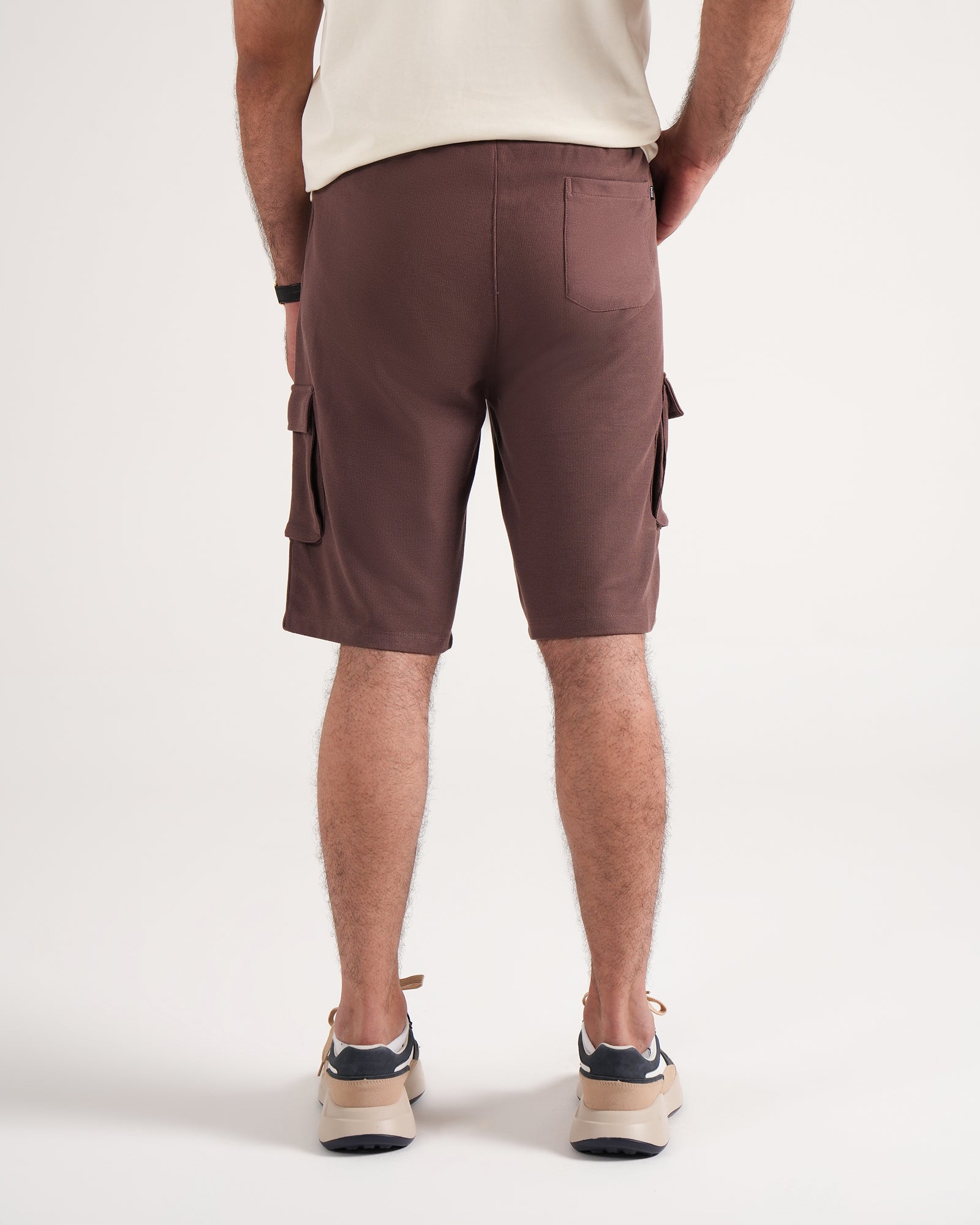 Men Short - Engine - Buy Now