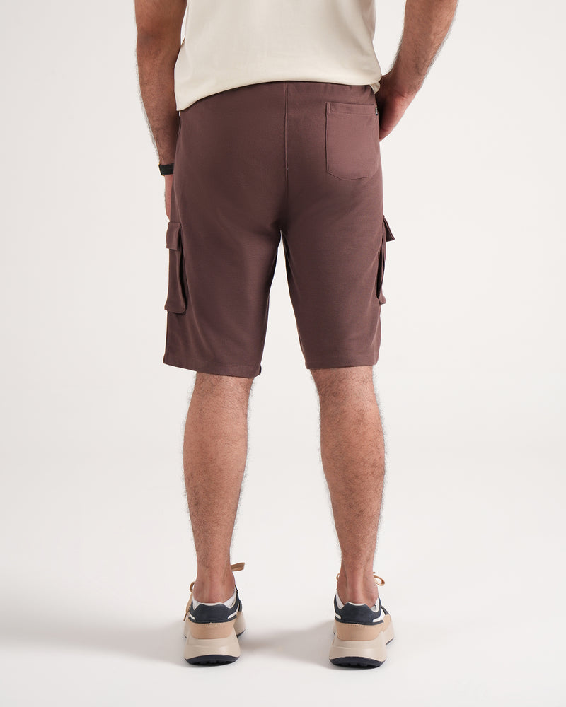Men Shorts - Engine - Buy Now
