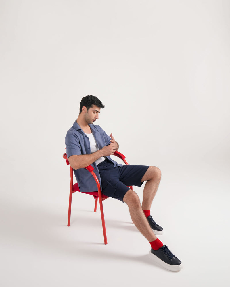 Men Shorts - Engine - Buy Now