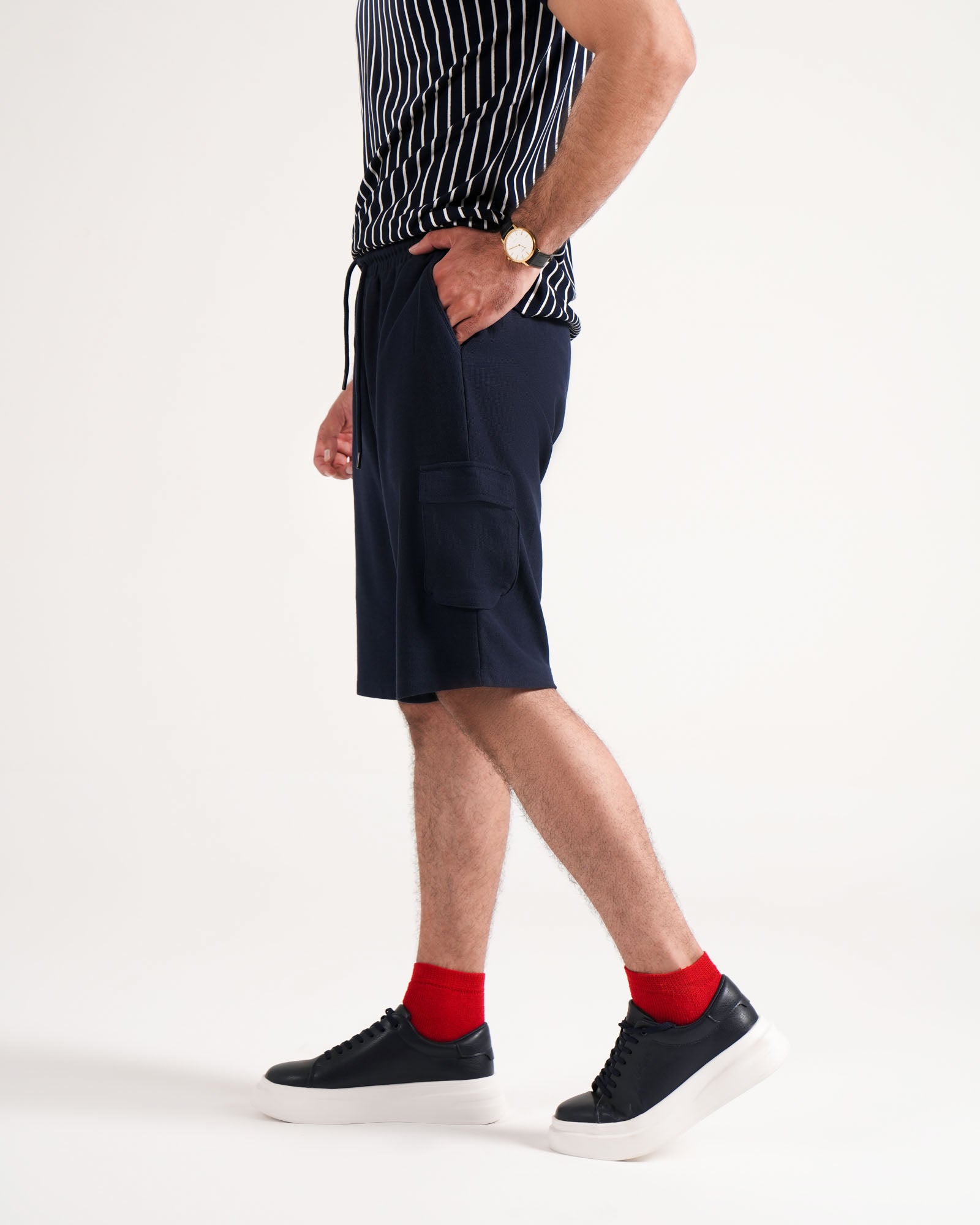 Men Short - Engine - Buy Now
