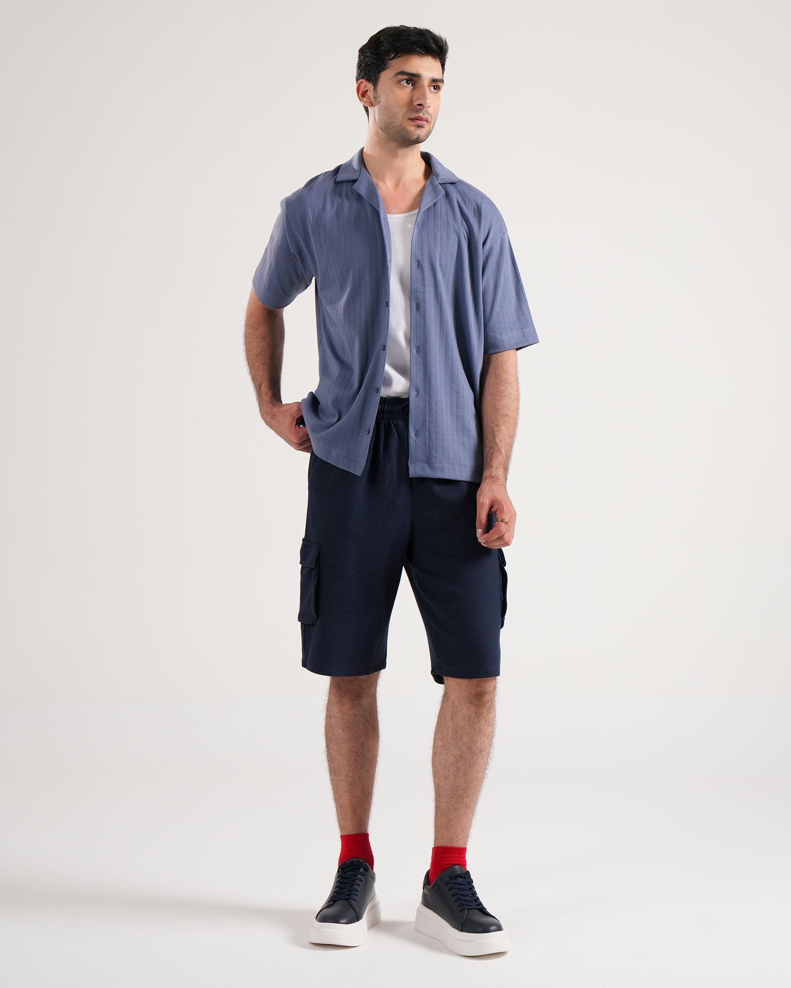 Men Short - Engine - Buy Now