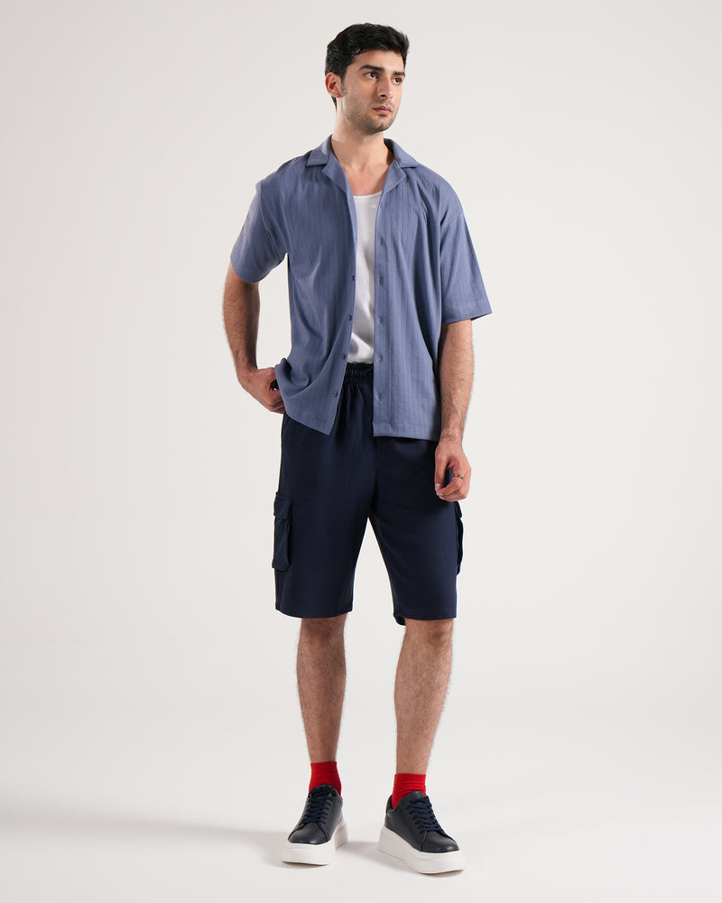 Men Shorts - Engine - Buy Now