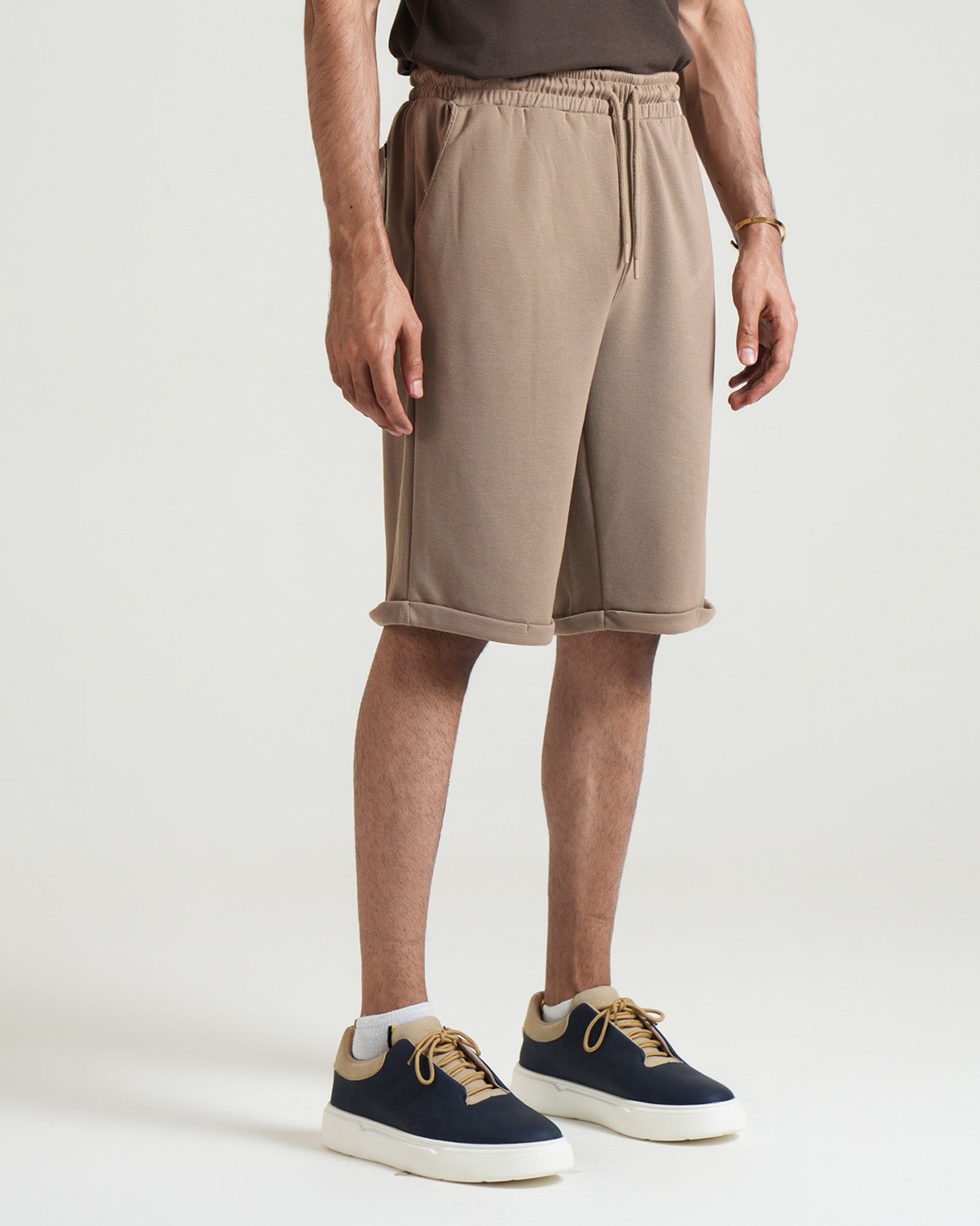 Men  Short