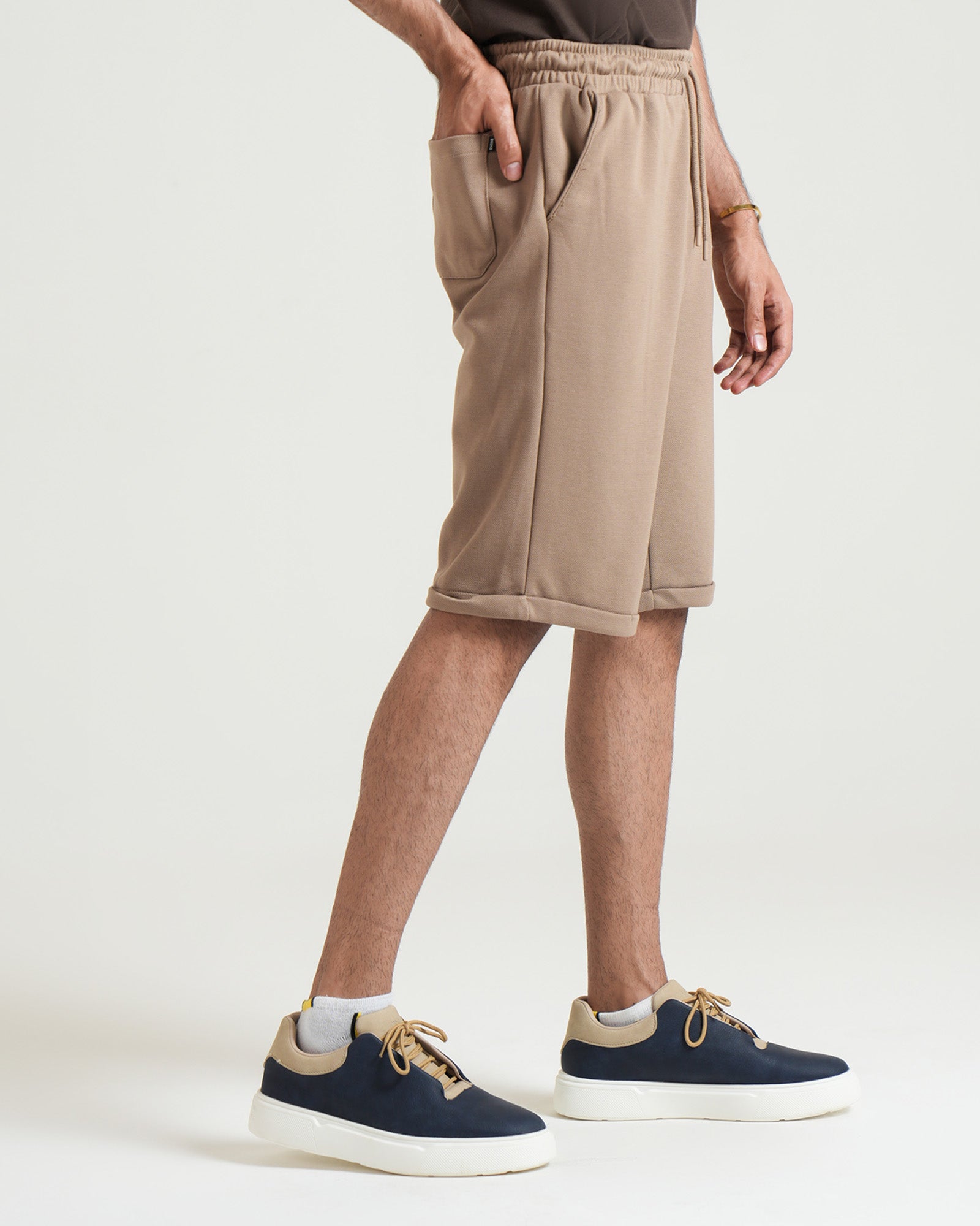 Men Short - Engine - Buy Now